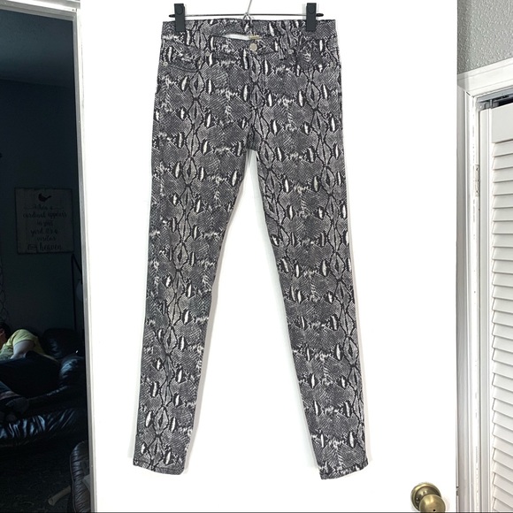 michael kors skinny pants